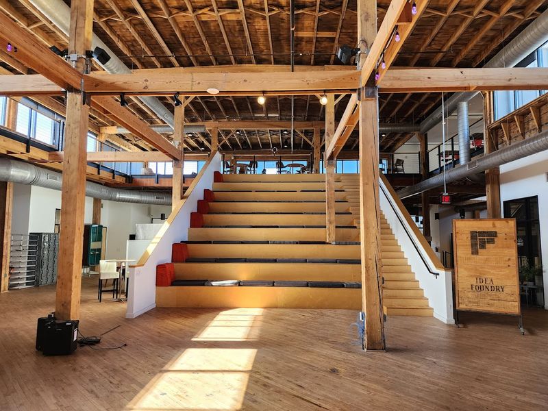 Idea Foundry 