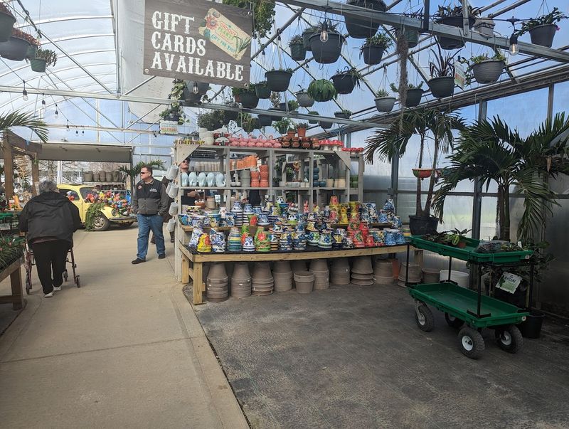 A Gift Shop Packed With Unique Treasures