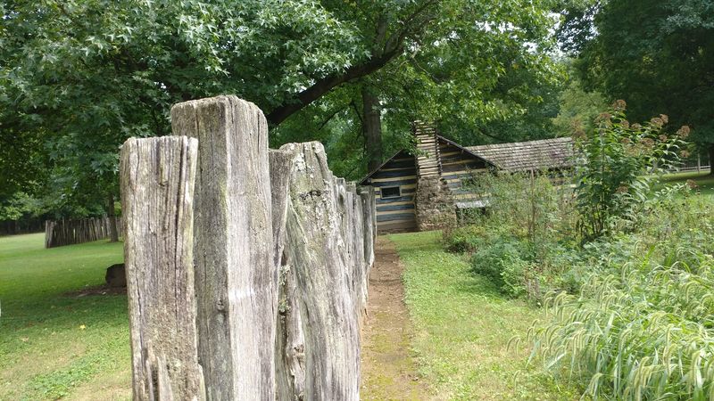 The Quiet Beauty of the Grounds and Gardens