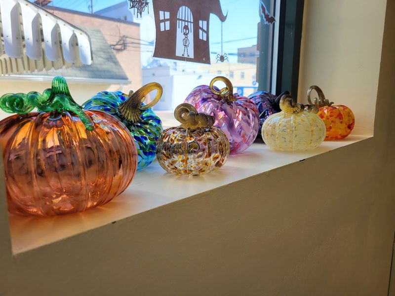 Ohio Glass Museum and Glass Blowing Studio (Lancaster)