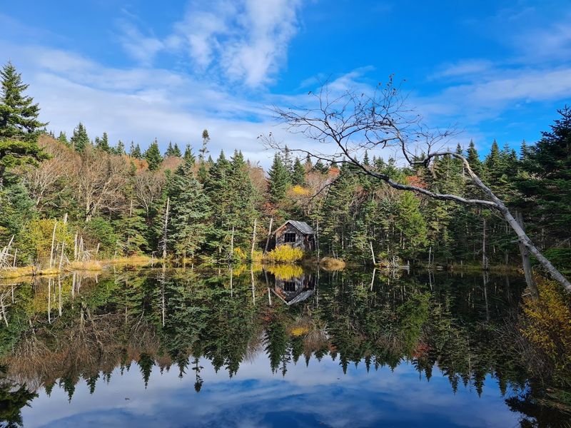 Mount Greylock &ndash; Berkshire County