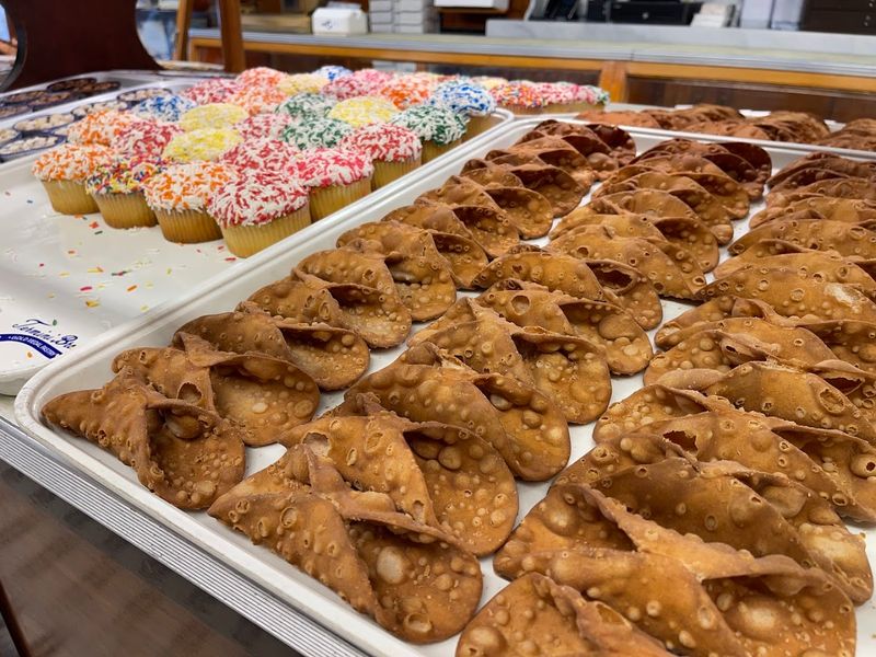 Termini Bros Bakery