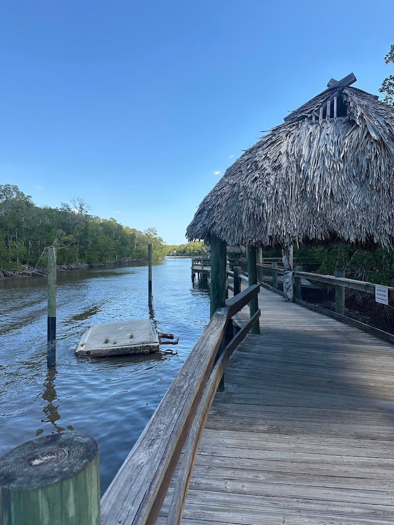 Everglades City