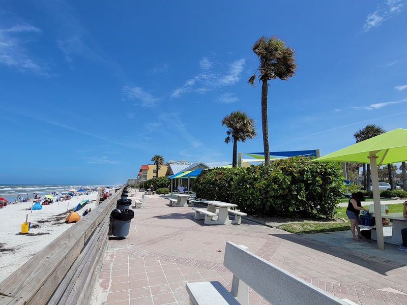 New Smyrna Beach - Central Atlantic Coast