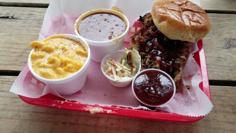 Eli's BBQ, Hamilton County