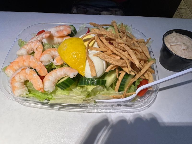 There's More Than Just Seafood Boils