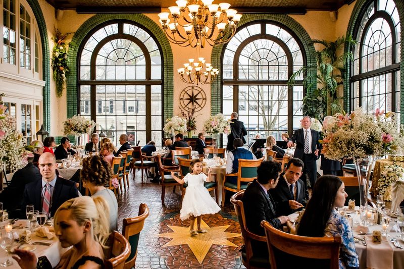 Romantic Getaways Feel Especially Natural Here