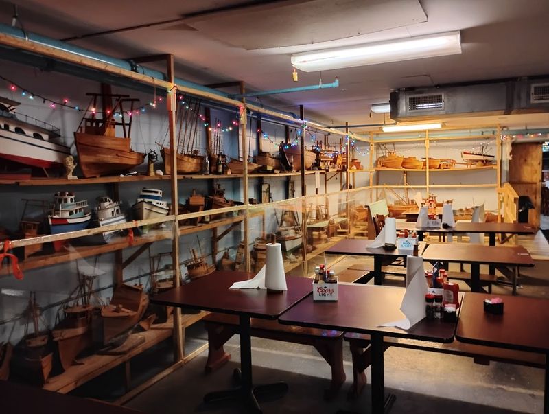 Why this place still matters in a changing coast