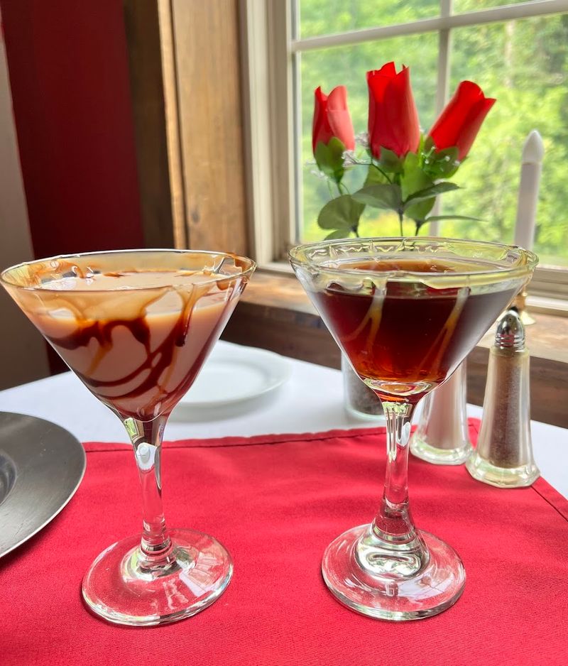 Beat the Clock Martini Magic