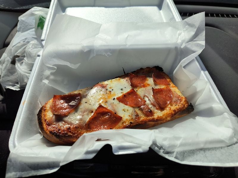 Grum's Sub Shoppe - Columbus, Franklin County