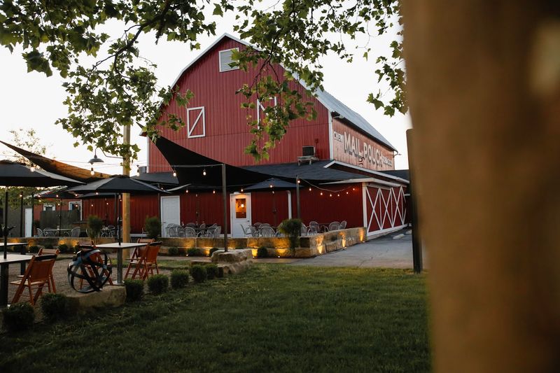 The Steer Barn &ndash; Upper Sandusky