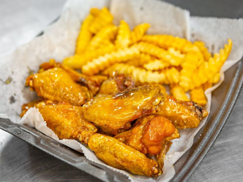 Magic City Kitchen – Atlanta, Georgia