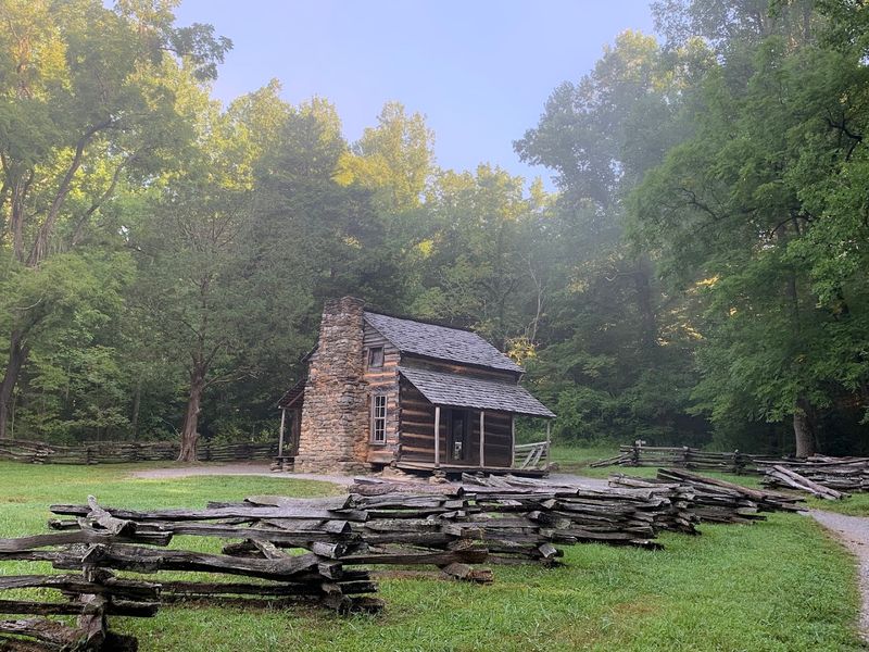 Great Smoky Mountains National Park