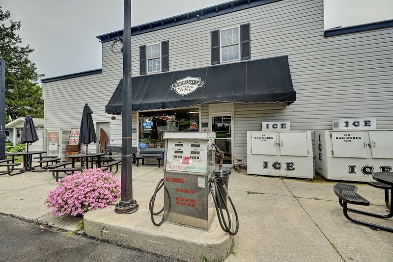 Deersville General Store