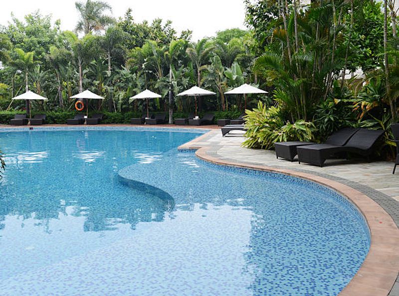 The St. Regis Bal Harbour - Bal Harbour