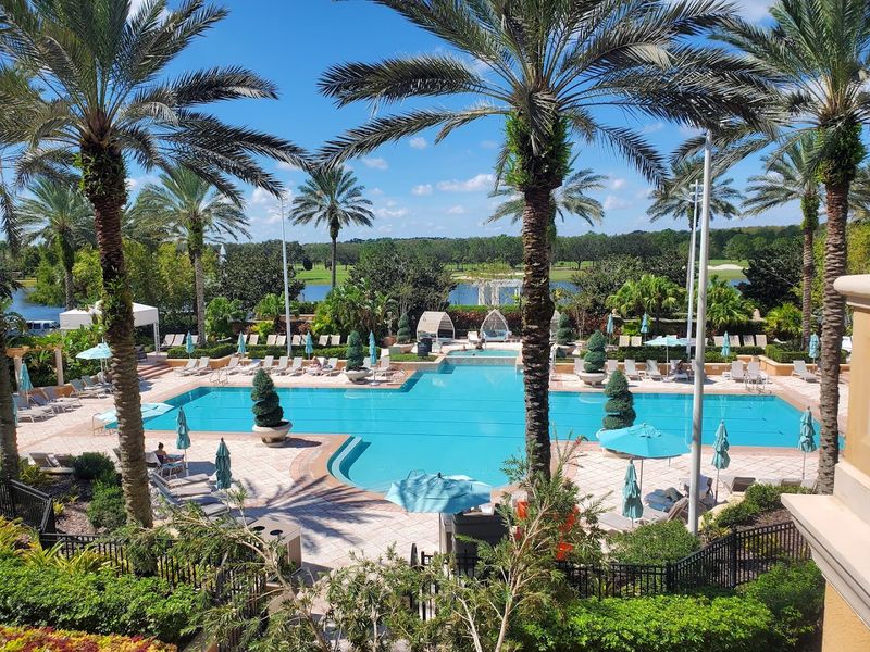 The Ritz-Carlton Orlando, Grande Lakes (Orlando)