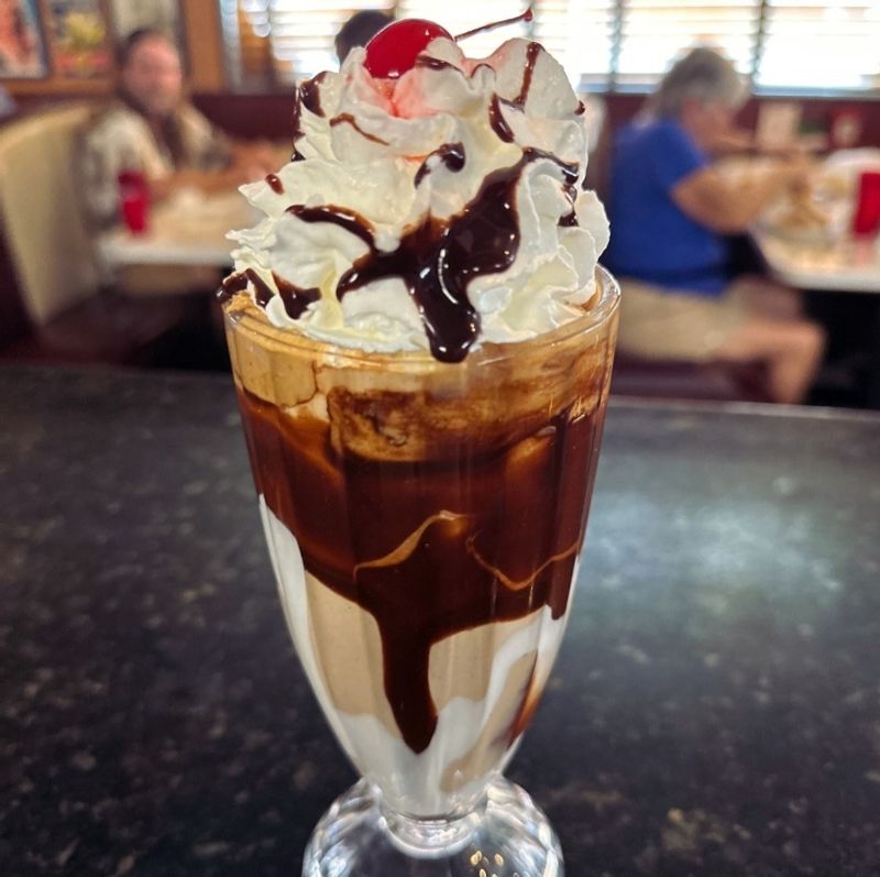 Moonlite Diner (Hollywood)