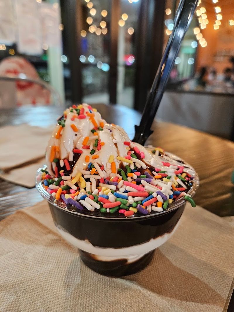 Dairy Belle, Dania Beach, Broward County