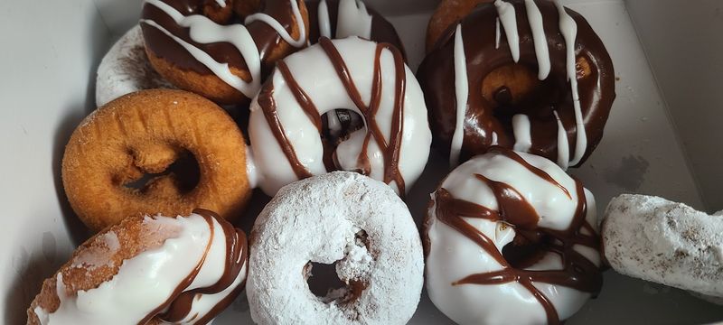 Lil Donut Factory &ndash; Hilliard