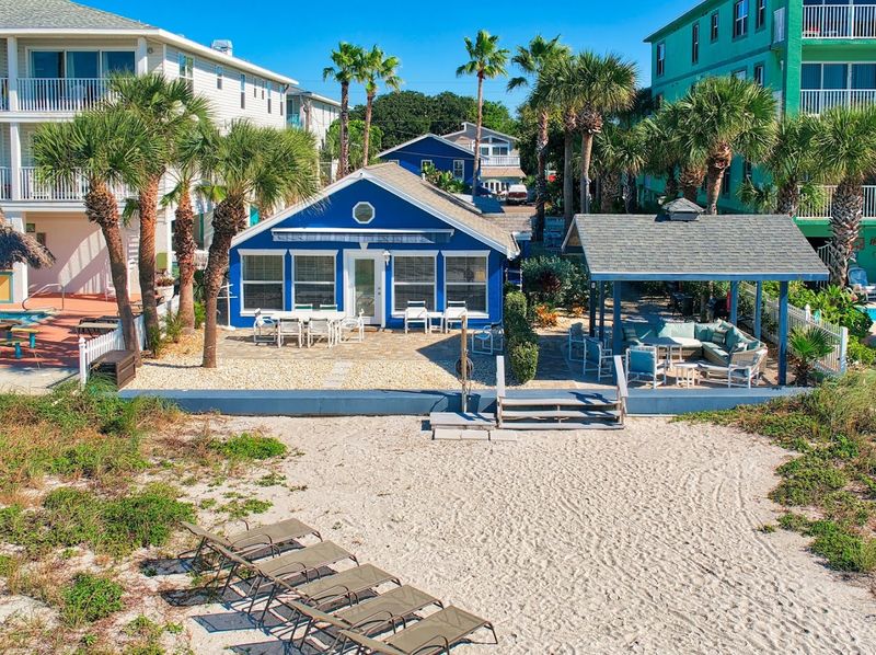 Indian Rocks Beach