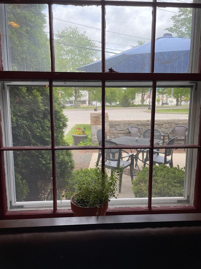 Cafe on the Common – Barre