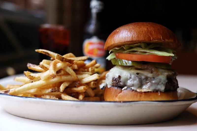 Butcher and Singer - Philadelphia, Philadelphia County