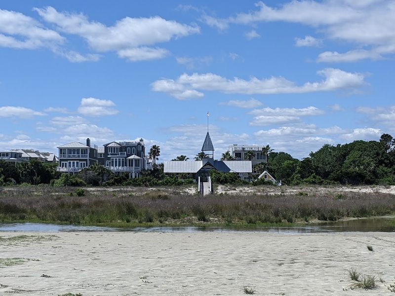 St. Simons Island