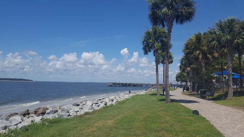 St. Simons Island
