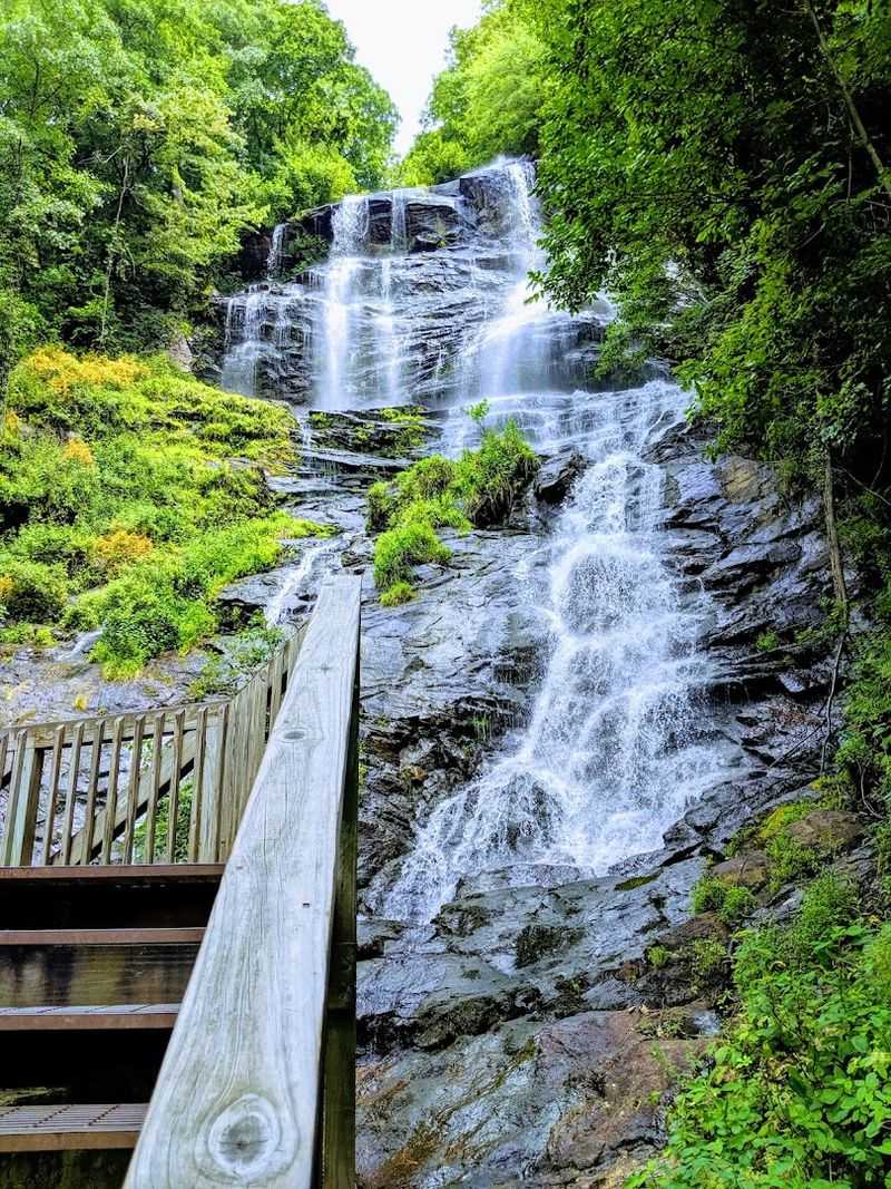 Amicalola Falls State Park