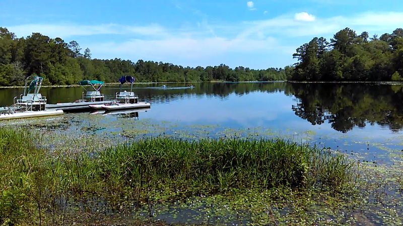 Magnolia Springs State Park
