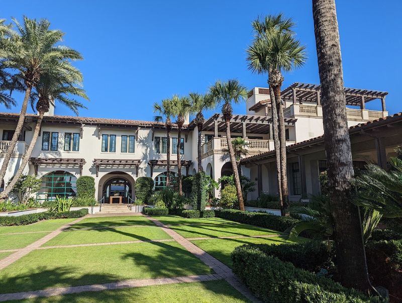 Sea Island