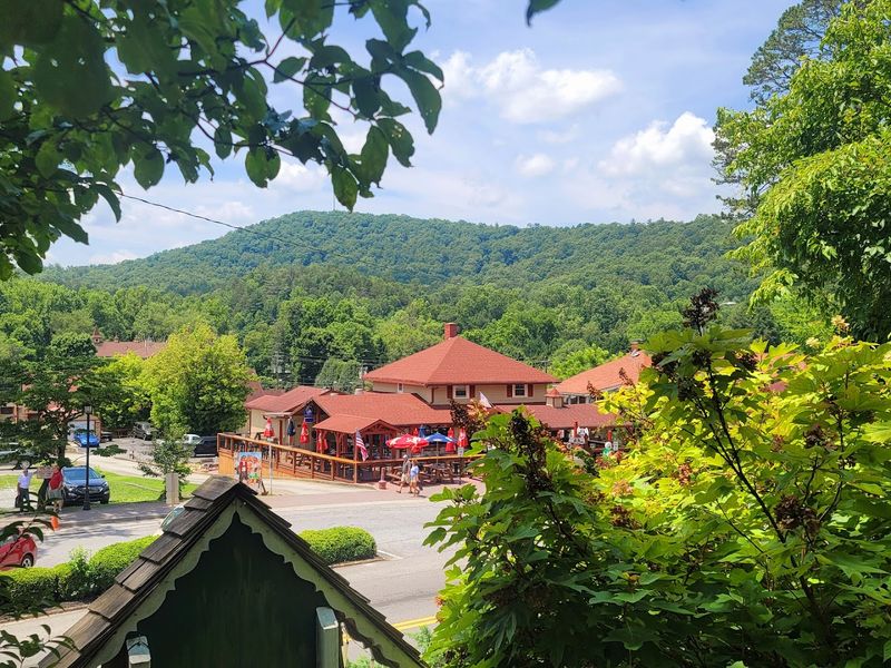 Helen, Georgia