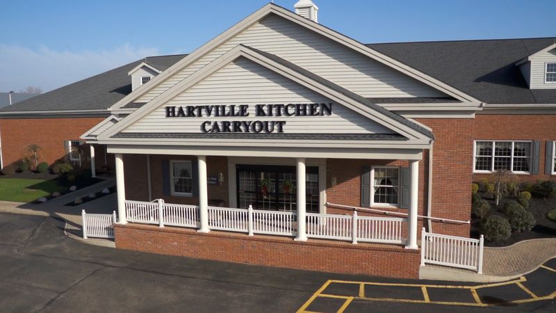 Hartville Kitchen Restaurant & Bakery (Hartville)