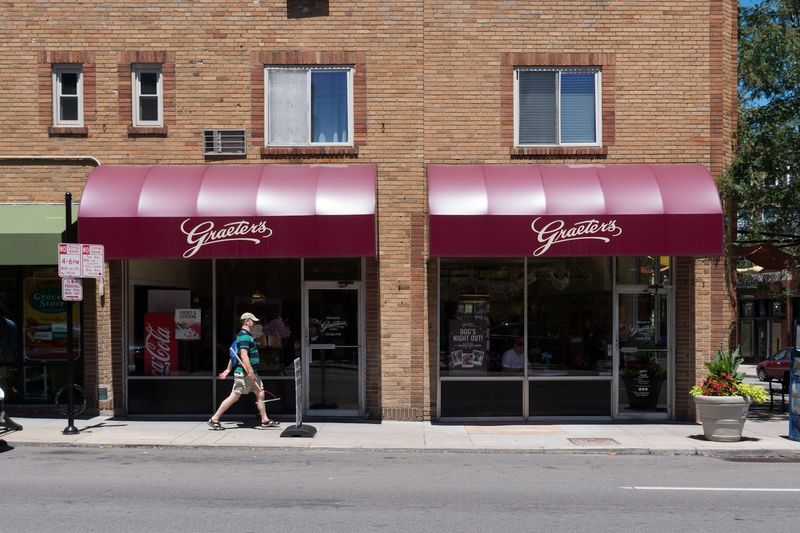 Graeter&rsquo;s Ice Cream