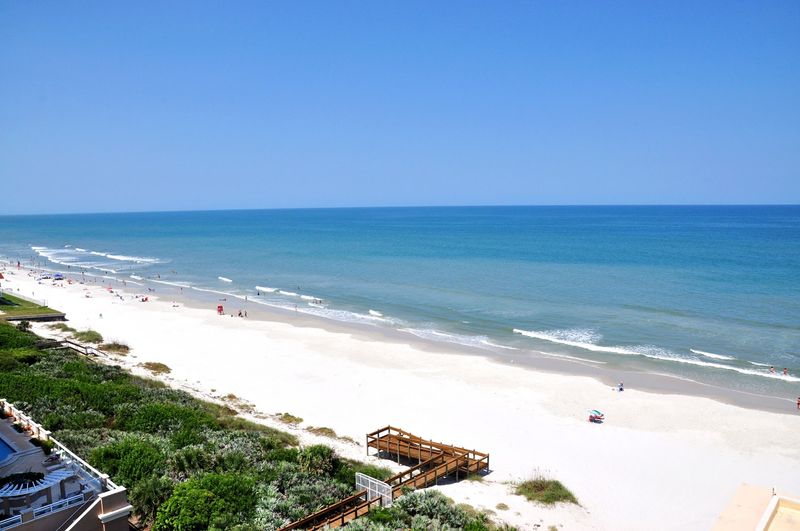 New Smyrna Beach