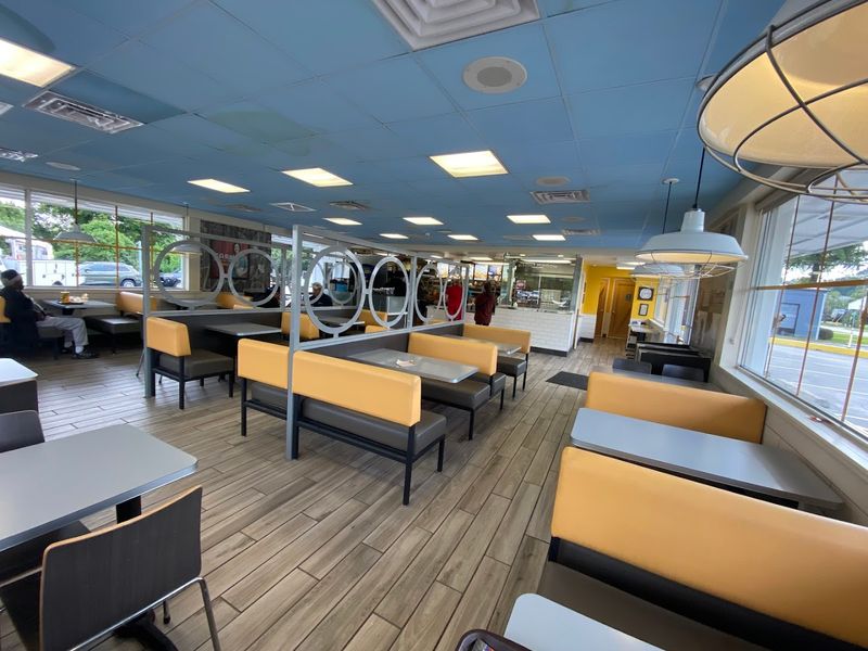 Biscuitville FRESH SOUTHERN (Raleigh)