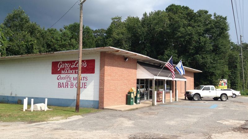 Gary Lee's Market - Ellijay