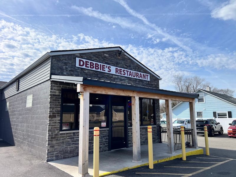 Debbie's Restaurant (Dayton)