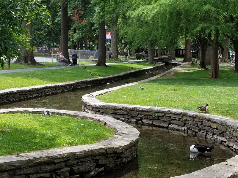 Lititz, Lancaster County
