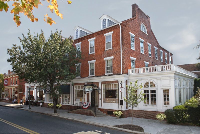 Lititz, Lancaster County