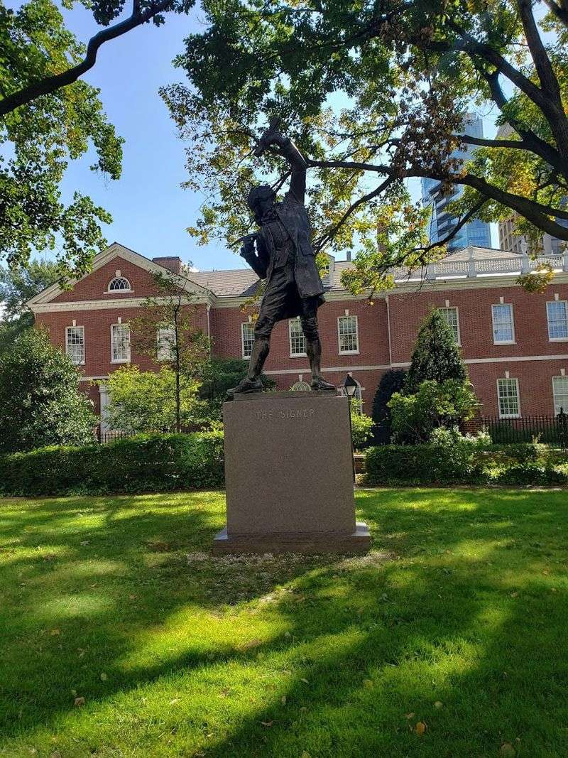 Independence National Historical Park &ndash; Philadelphia