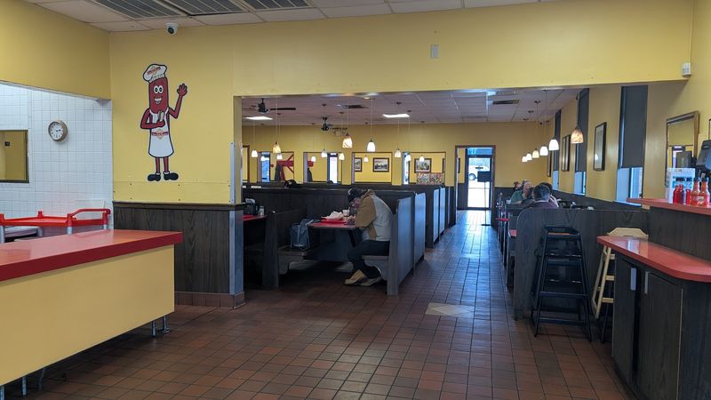 Brighton Hot Dog Shoppe - Beaver
