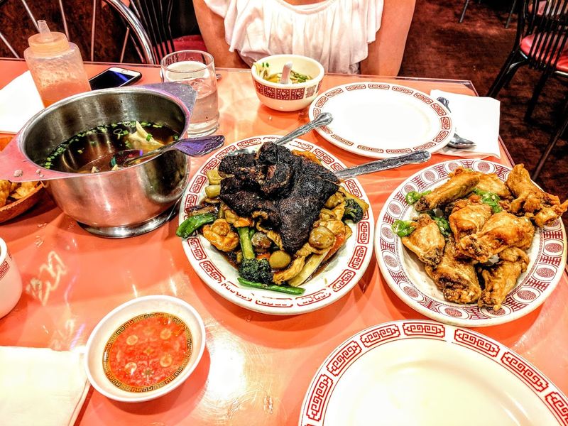David's Mai Lai Wah