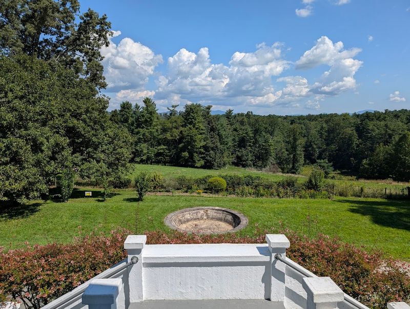 Carl Sandburg Home National Historic Site