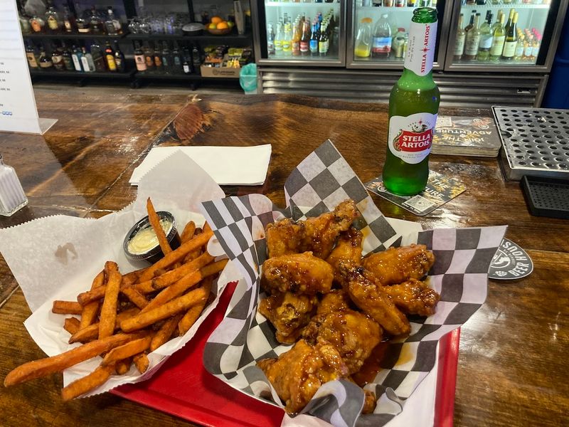 Union Draft House &mdash; Lebanon