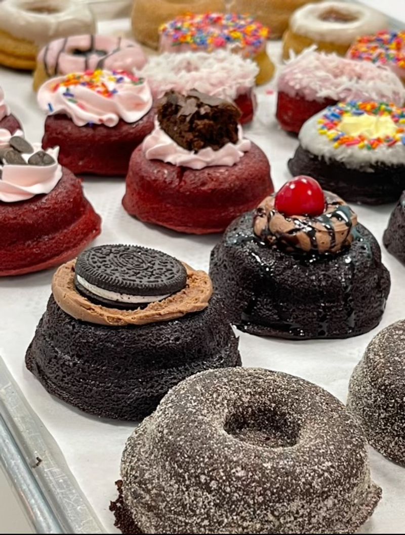 Big Mike&rsquo;s Healthy Choices - Breakfast - Lunch - Brunch (Fort Lauderdale)
