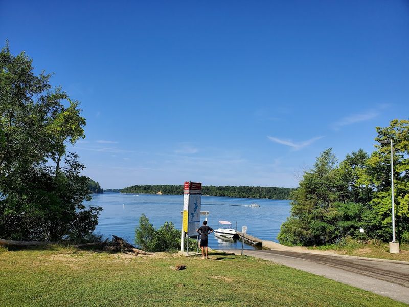 Caesar Creek State Park