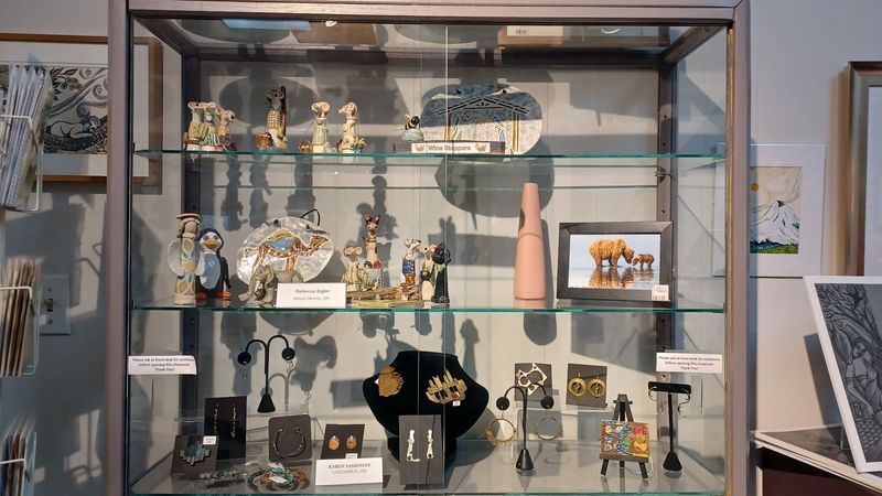 Ohio Craft Museum