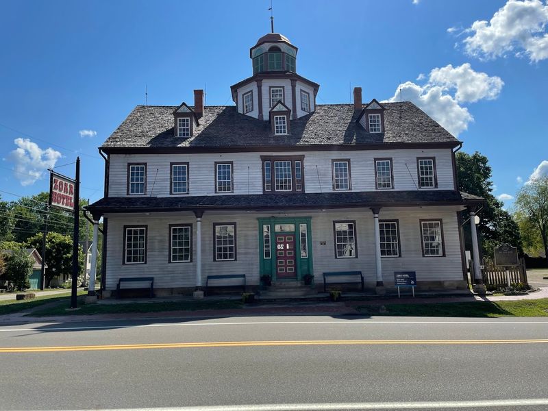 Historic Zoar Village (Zoar)