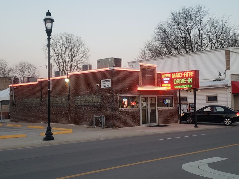 Maid-Rite